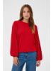 Kaffe Trui rood