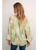 Kaffe Blouse groen
