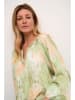 Kaffe Blouse groen