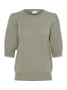 Kaffe Pullover in Khaki