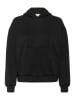 Kaffe Hoodie zwart