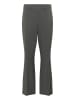 Kaffe Broek grijs