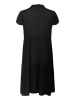 Kaffe Jurk zwart