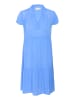 Kaffe Jurk lichtblauw