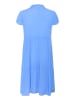 Kaffe Jurk lichtblauw