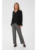 Kaffe Blouse zwart