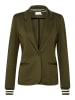 Kaffe Blazer kaki