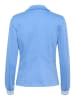 Kaffe Blazer blauw