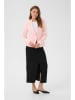 Kaffe Blazer lichtroze