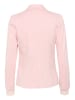 Kaffe Blazer lichtroze