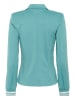 Kaffe Blazer turquoise