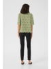 Kaffe Bluse in Khaki