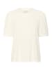 Kaffe Blouse crème