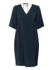 Kaffe Sukienka w kolorze granatowym