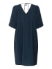 Kaffe Sukienka w kolorze granatowym