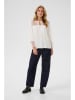 Kaffe Blouse wit