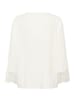 Kaffe Blouse wit