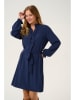 Cream Sukienka w kolorze granatowym