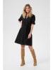 Cream Sukienka w kolorze czarnym