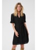 Cream Sukienka w kolorze czarnym