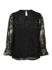 Cream Bluzka w kolorze czarnym