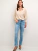 Cream Spijkerbroek "Amalie" - skinny fit - lichtblauw