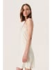 Soaked in Luxury Kleid "Clara" in Creme