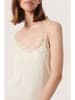 Soaked in Luxury Kleid "Clara" in Creme