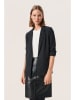 Soaked in Luxury Blazer "Shirley" zwart