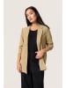 Soaked in Luxury Blazer beige