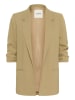 Soaked in Luxury Blazer beige