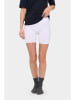 SAINT TROPEZ Short "Ninna" wit