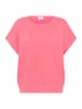 SAINT TROPEZ Trui roze