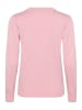 SAINT TROPEZ Pullover in Rosa