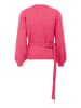 SAINT TROPEZ Vest roze