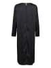 SAINT TROPEZ Jurk zwart
