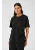 CULTURE Bluse in Schwarz