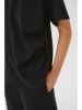 CULTURE Bluse in Schwarz
