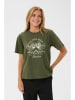 CULTURE Shirt groen