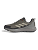 adidas Trekkingschuhe "Terrex Anylander RAIN.RDY" in Khaki