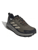 adidas Trekkingschoenen "Terrex Anylander RAIN.RDY" kaki