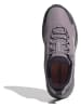 adidas Trekkingschuhe "Terrex Anylander RAIN.RDY" in Lila