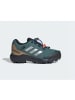 adidas Buty trekkingowe "Terrex GTX" w kolorze zielonym