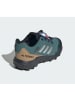 adidas Buty trekkingowe "Terrex GTX" w kolorze zielonym