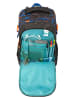 neoxx Rucksack "Active" in Dunkelblau - (L)24 x (B)31 x (H)45,5 cm