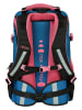 neoxx Rucksack "Splash Active" in Blau - (B)29 x (H)45,5 x (T)14 cm