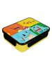 Undercover Brotzeitdose "Pokémon" - (B)22 x (H)6,5 x (T)17 cm
