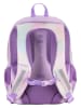 neoxx Rucksack "Next Level" in Lila - (B)29 x (H)43 x (T)18 cm