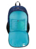 neoxx Rucksack "Next Level" in Dunkelblau - (B)29 x (H)43 x (T)18 cm