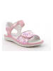 Primigi Sandały w kolorze jasnoróżowym